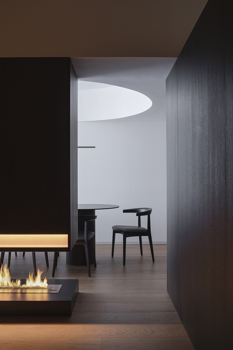 avenida de oeste apartment 7