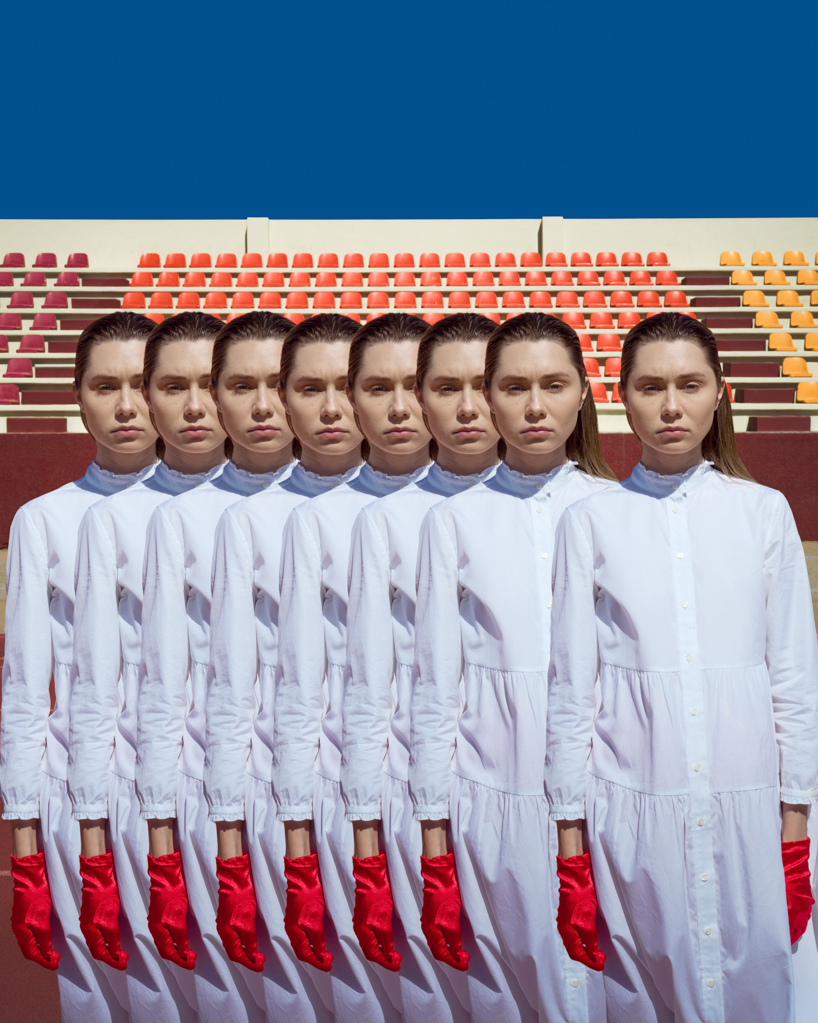 conflict to canvas displaced reimagines displacement through photography 11