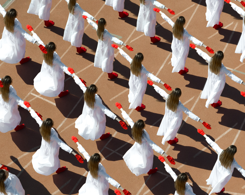 brad walls captures resilience, solitude, and complexities of displacement in new photo series