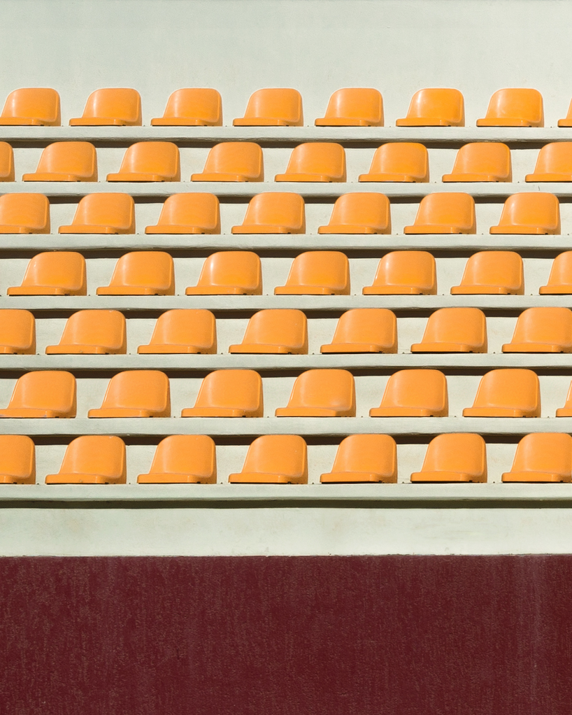 brad walls captures resilience, solitude, and complexities of displacement in new photo series