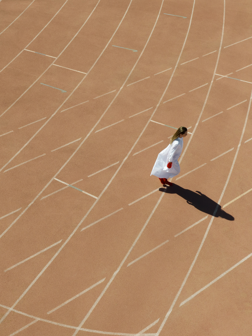 brad walls captures resilience, solitude, and complexities of displacement in new photo series