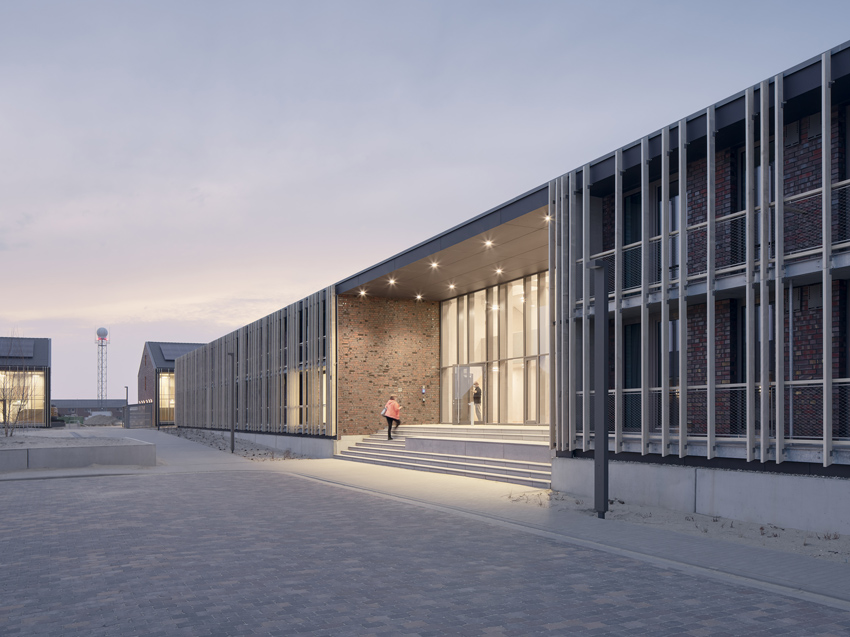 dmaa completes residential units on the east frisian island of borkum 5