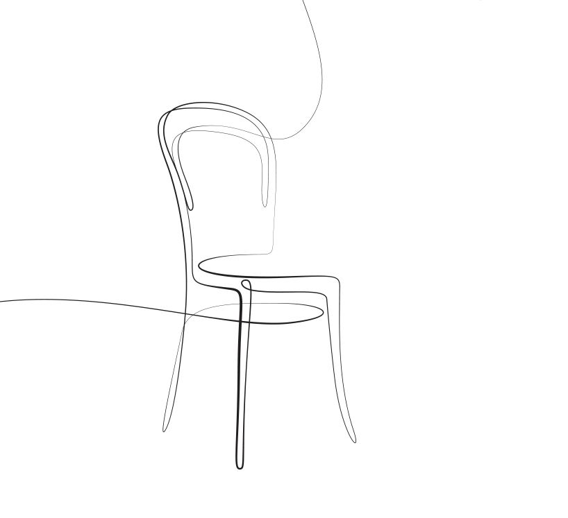 CAD Barcelona chair DWG  Free CAD Blocks