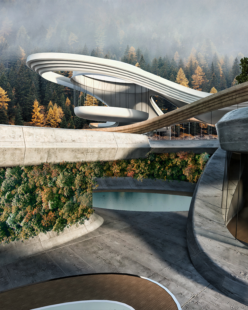 pavilion mountain house 3