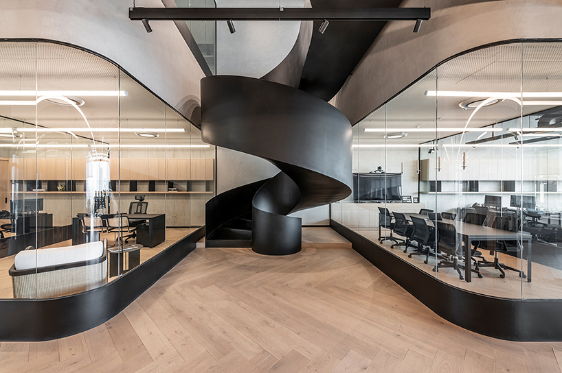 kering opens new offices in mexico city designed by fr ee 1