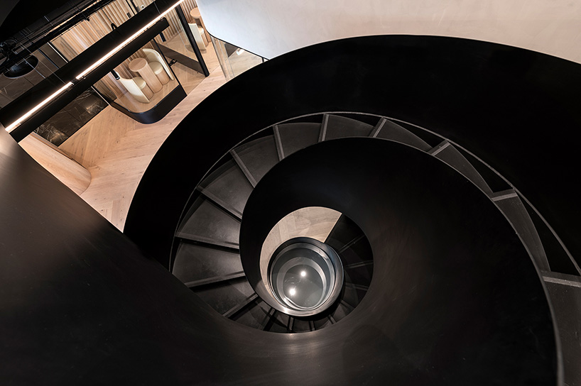 kering opens new offices in mexico city designed by fr ee 4