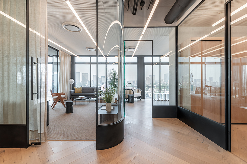 kering opens new offices in mexico city designed by fr ee 5