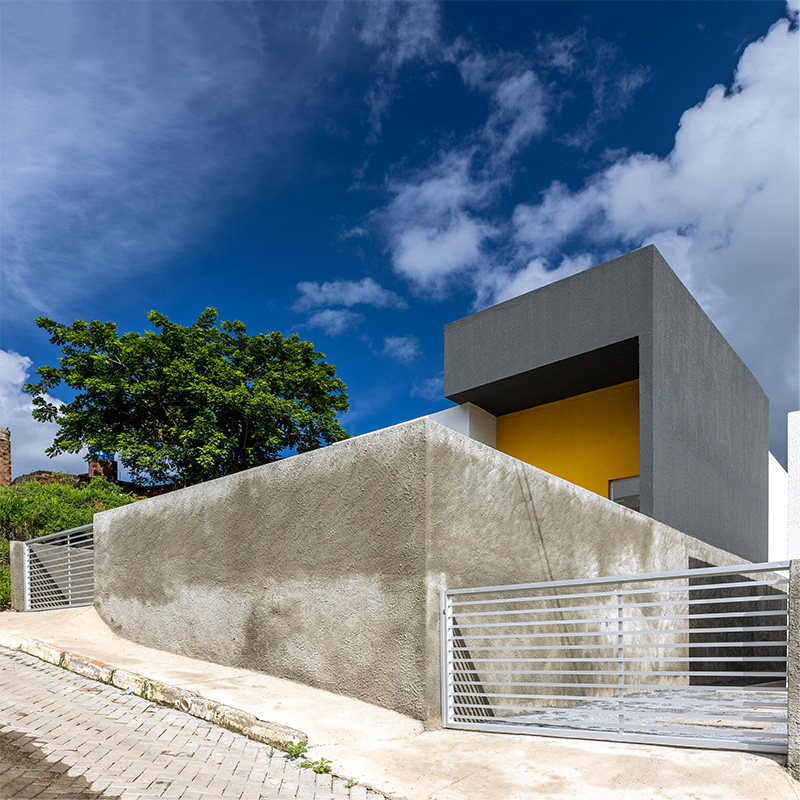 casas populares paudalho ii 10