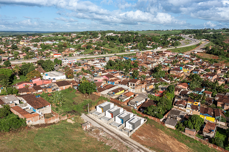 casas populares paudalho ii 11