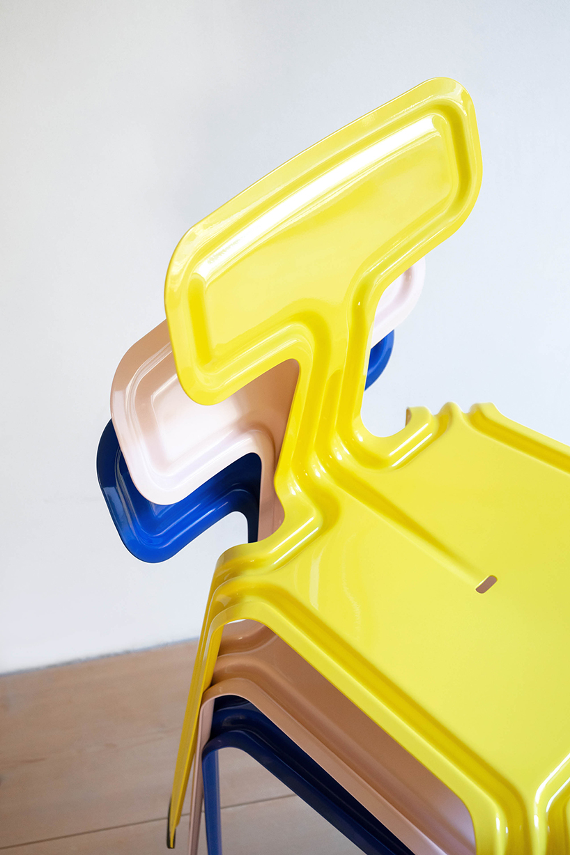 10 years of moormanns pressed chair 2