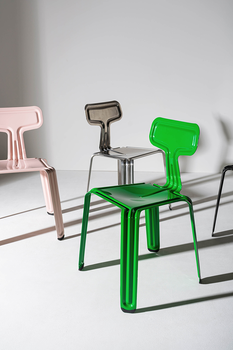 10 years of moormanns pressed chair 3