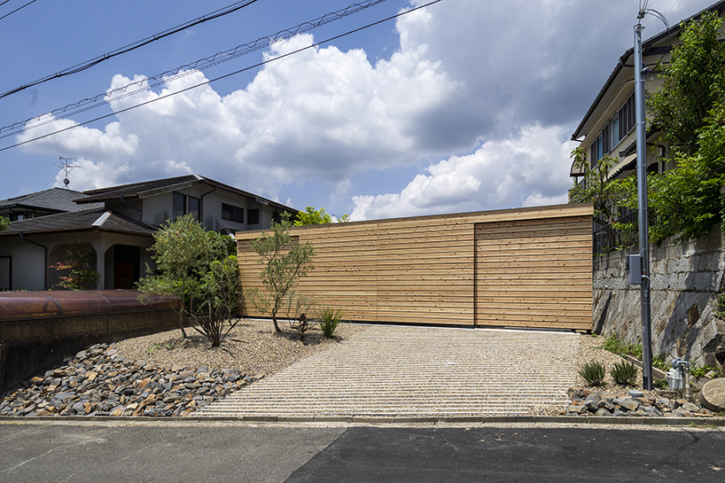 arbol design builds a low-cost single house with a focus on quality over quantity