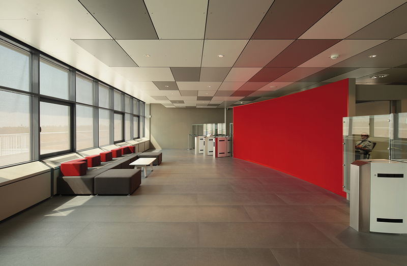 cargolux heavy lift maintenance center 6