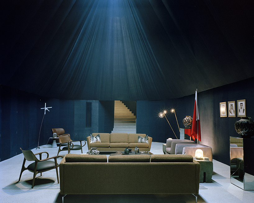 pavilion for the kingdom of bahrain dubai expo 2020 1