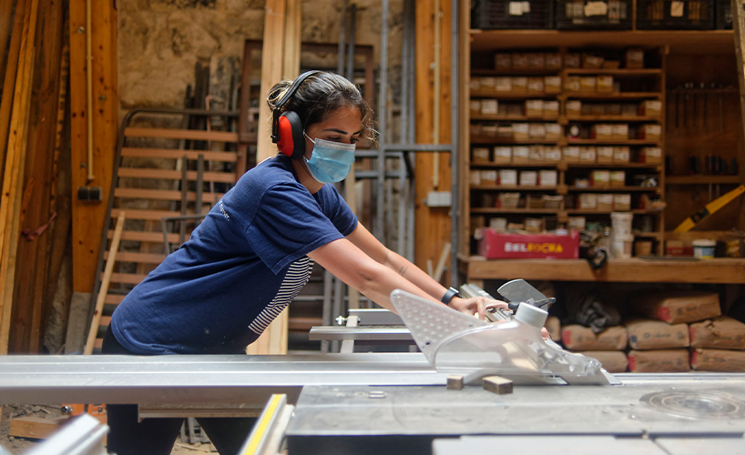 critical concrete completes first year of sustainable sustainable architecture post graduation 2