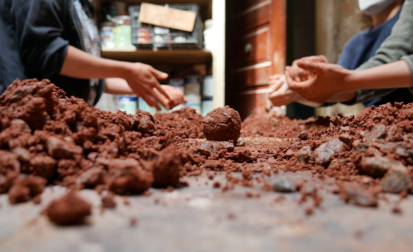 critical concrete completes first year of sustainable sustainable architecture post graduation 5