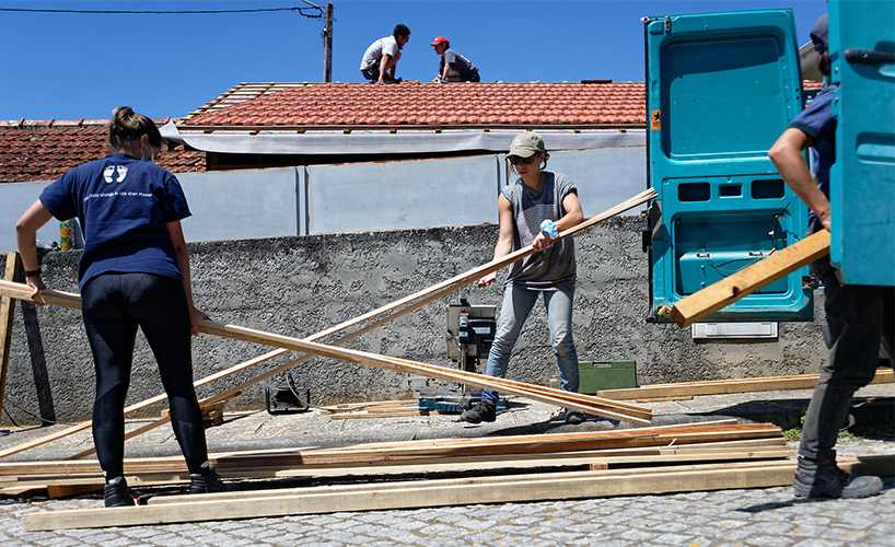 critical concrete completes first year of sustainable sustainable architecture post graduation 6