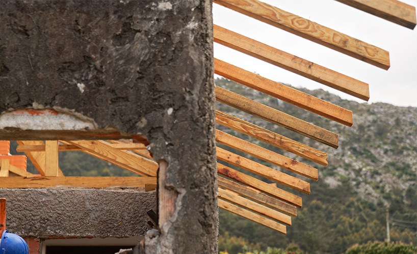 critical concrete completes first year of sustainable sustainable architecture post graduation 8