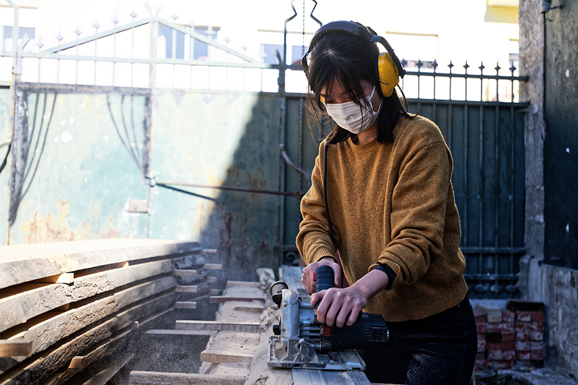 critical concrete celebrates another year of pioneering sustainable architecture postgraduation 1