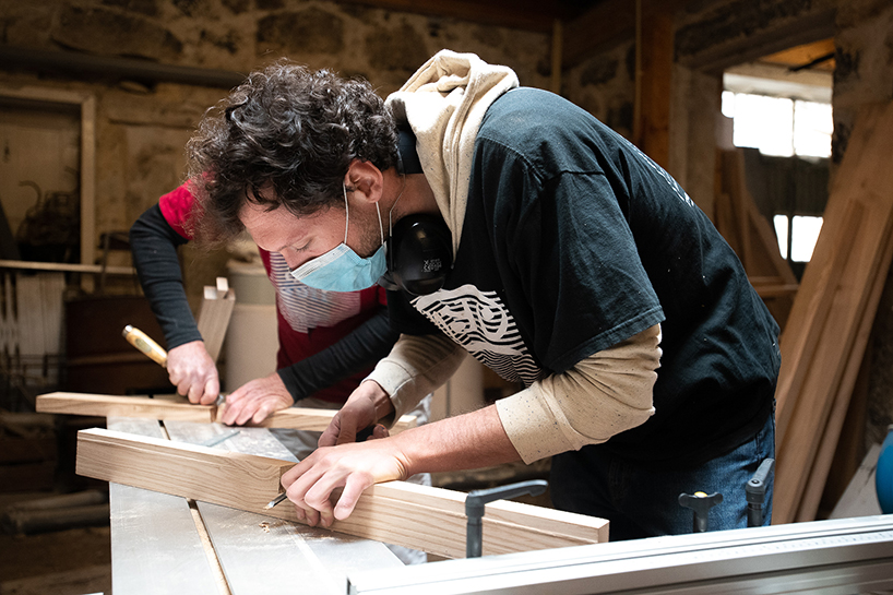 critical concrete celebrates another year of pioneering sustainable architecture postgraduation 2