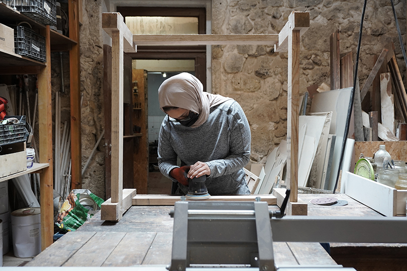 critical concrete celebrates another year of pioneering sustainable architecture postgraduation 3