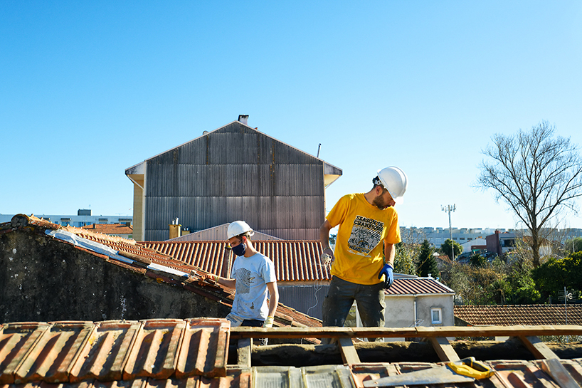 critical concrete celebrates another year of pioneering sustainable architecture postgraduation 6