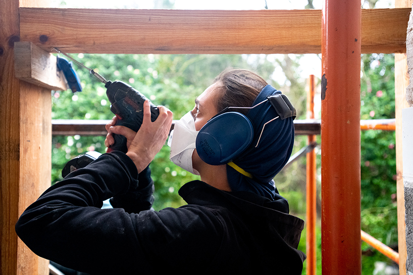 critical concrete celebrates another year of pioneering sustainable architecture postgraduation 9