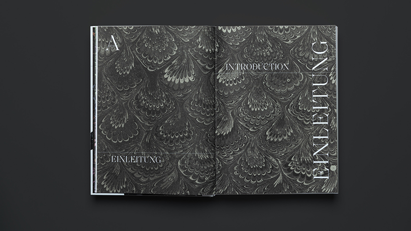 sebastian moock visualizes the history of queer identity with contemporary typology