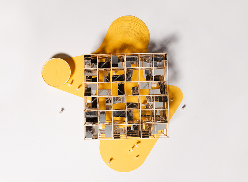 mpavilion 2021 design by map studio revealed 2