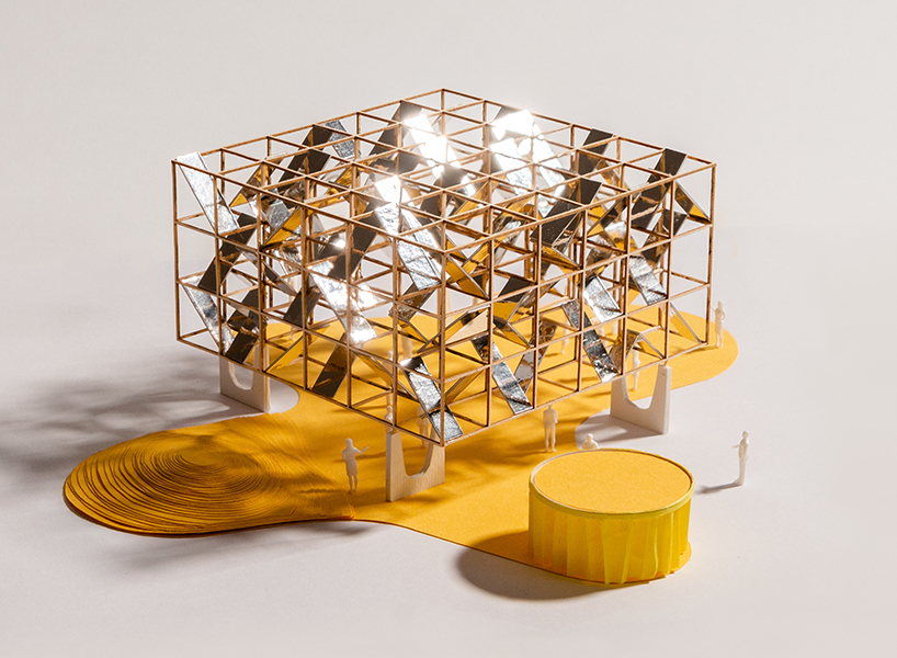 mpavilion 2021 design by map studio revealed 3