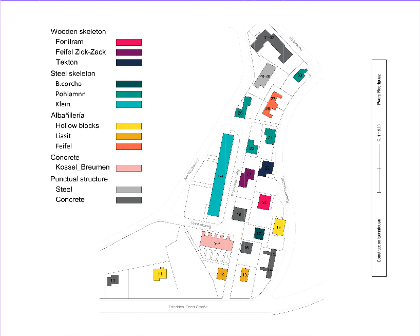 weissenhof mies van der rohe le corbusier