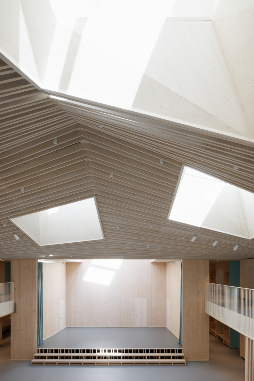 salaspils timber kindergarten %e2%94%80 first public passive house building in baltic states 10