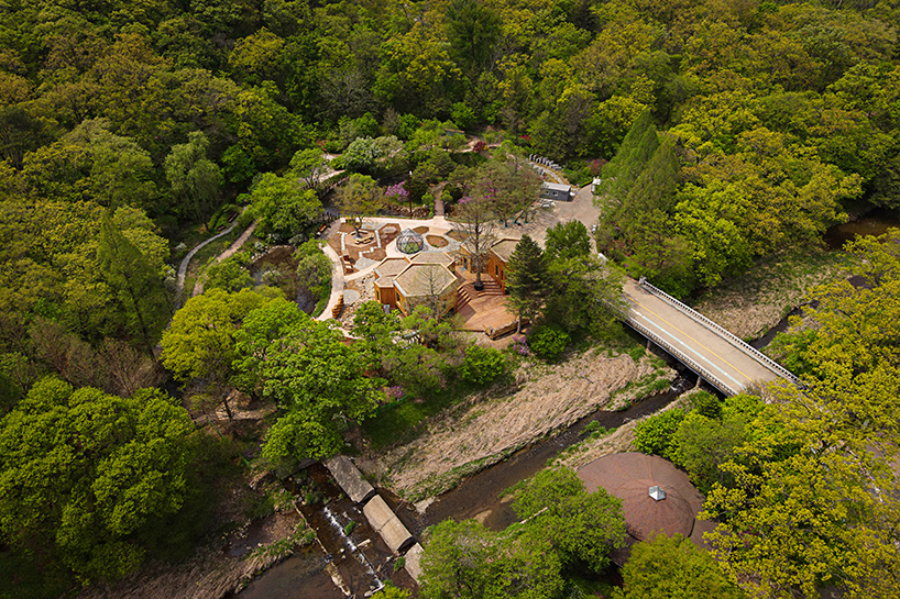 korea national arboretum childrens forest school 1