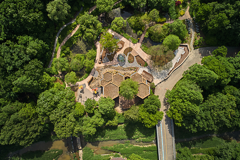 korea national arboretum childrens forest school 2