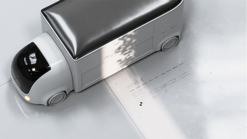 yatai e if the autonomous vehicle is the answer to future mobility how will the food truck fit in this world 1