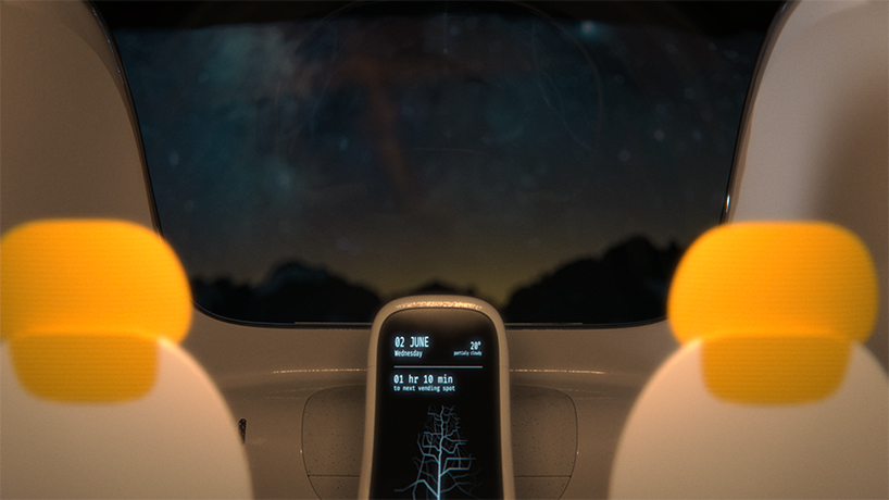 yatai e if the autonomous vehicle is the answer to future mobility how will the food truck fit in this world 8