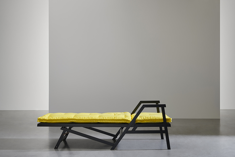 twils presents polet a new edition of an extraordinary design by achille castiglioni and moon a small armchair designed by matteo ragni 10