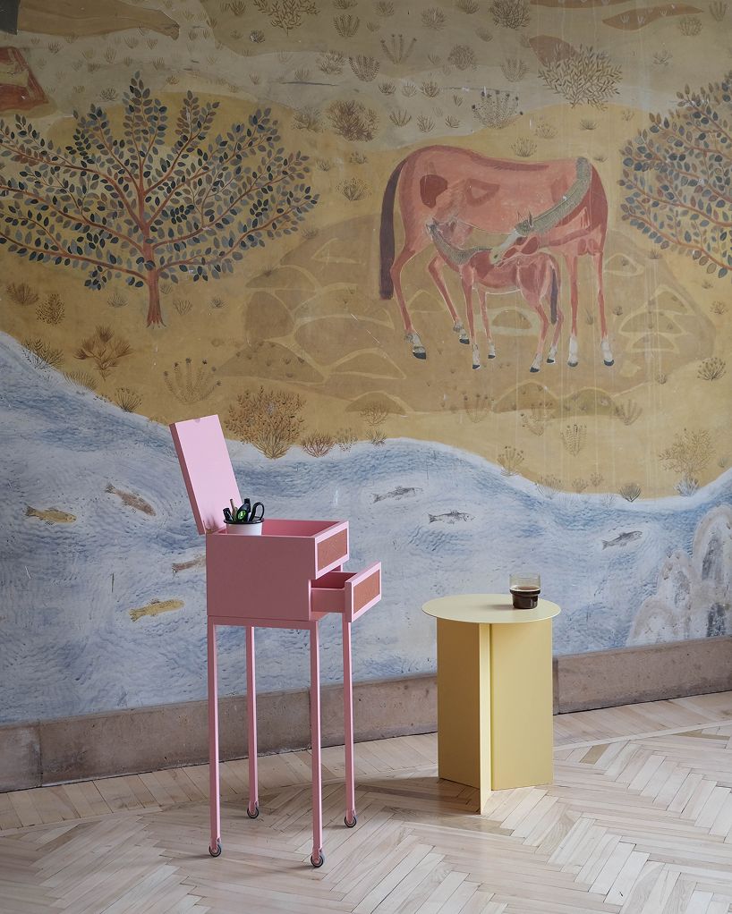 introducing the tuff pencil cabinet a tribute to armenias iconic tuff stone 5