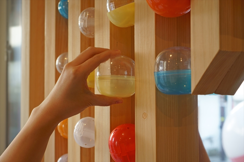 onari capsule capsule toy shop in japan 5