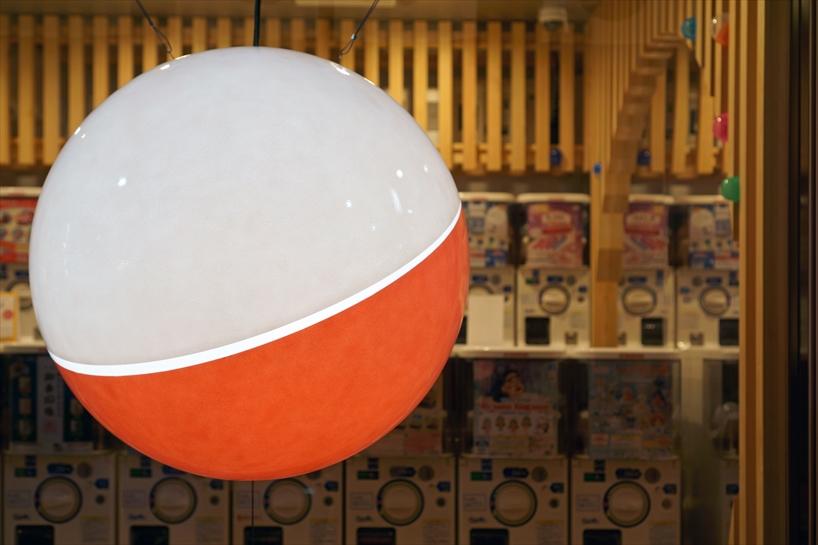 onari capsule capsule toy shop in japan 8