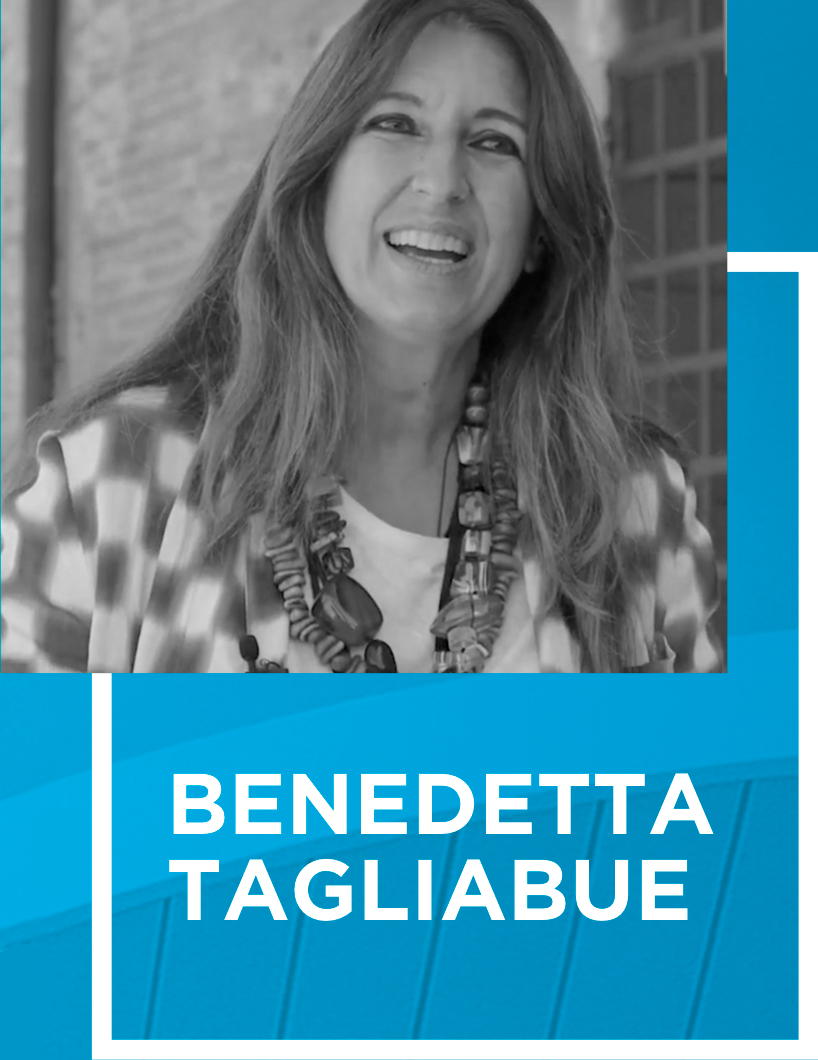 a conversation with benedetta tagliabue holcim x designboom series 1