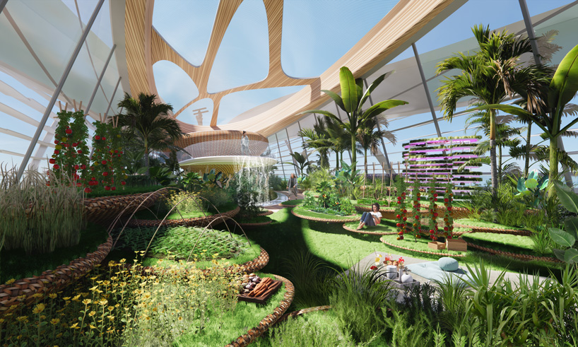 3deluxe launches zero emission super yacht vy 01 4