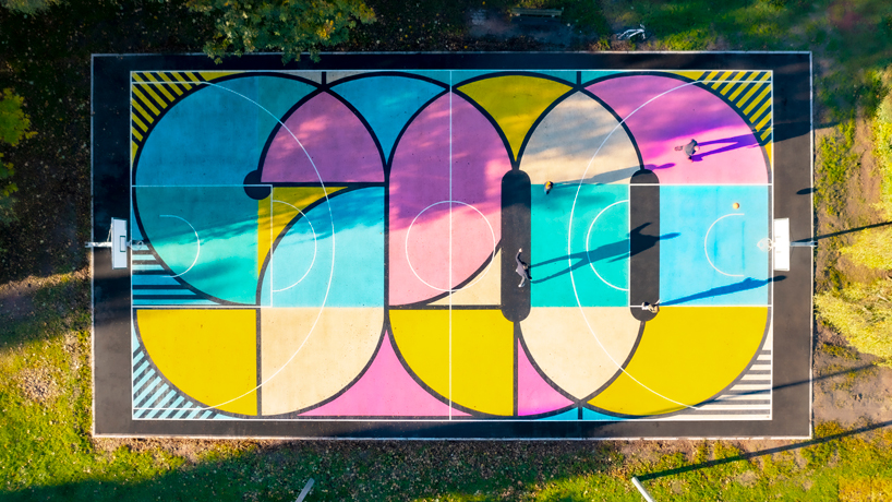 hype court puts a silent provincial town on the map 2