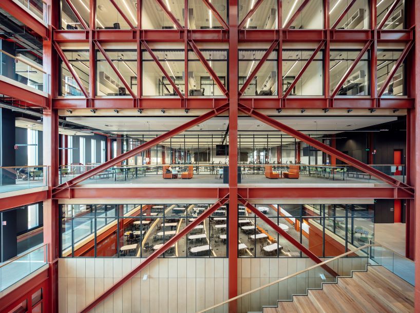 virtual pavilion for cop26 opens to the public showcasing pioneering building projects and tackling global sustainability themes 11