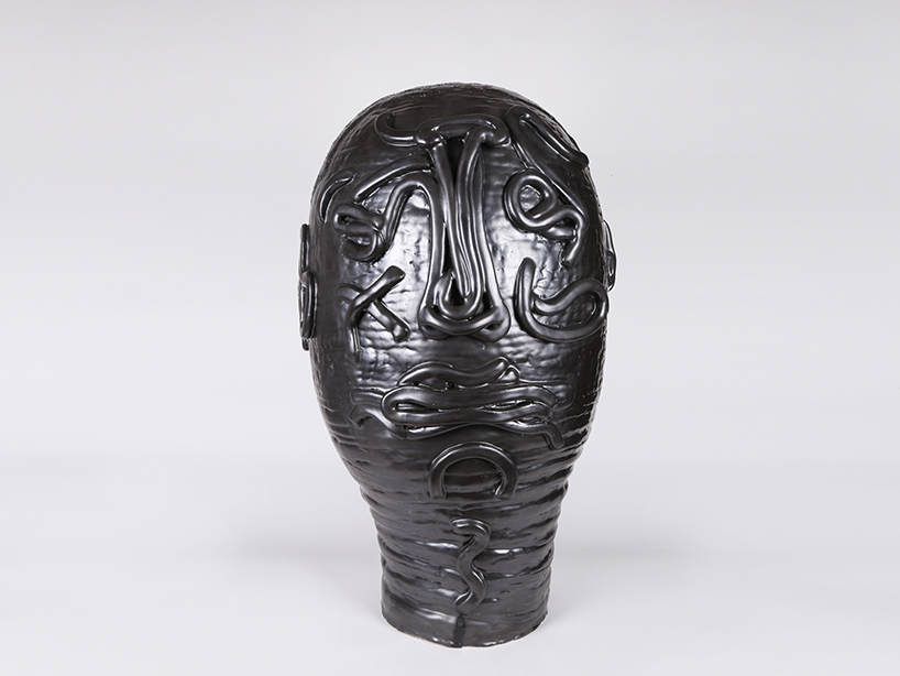 ebitenyefa baralaye on 'the encoded nature of faces' for friedman benda 'design in dialogue'