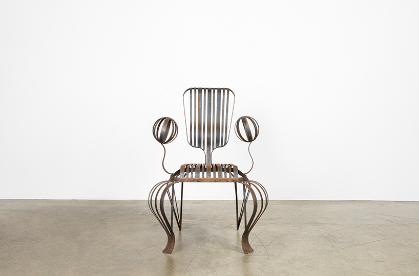 tom dixon on 'creative salvage' for friedman benda's 'design in dialogue'