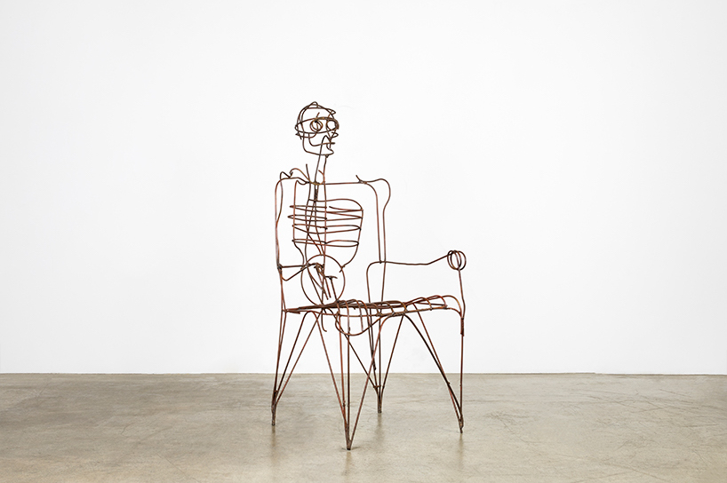 tom dixon on 'creative salvage' for friedman benda's 'design in dialogue'