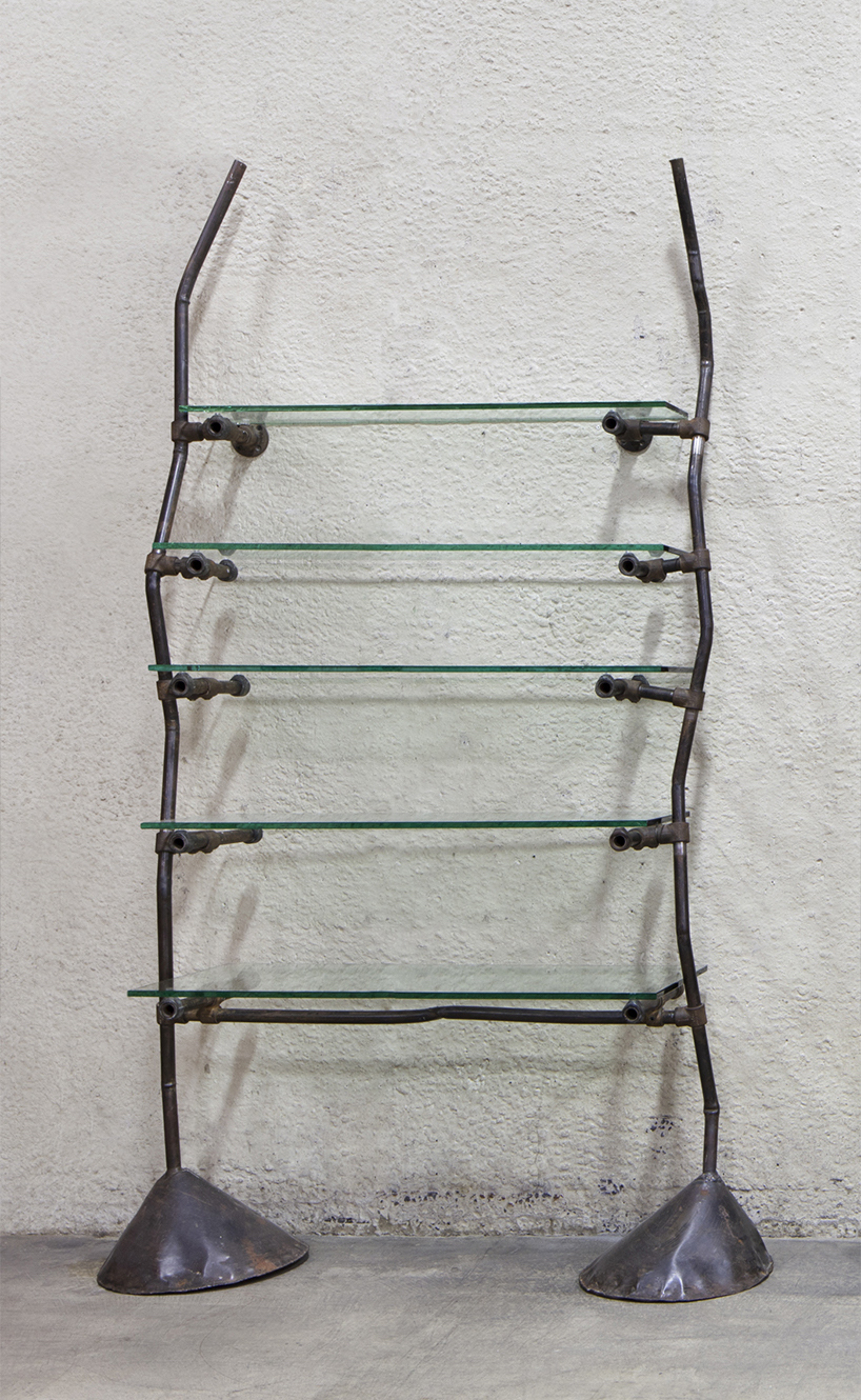 tom dixon on 'creative salvage' for friedman benda's 'design in dialogue'