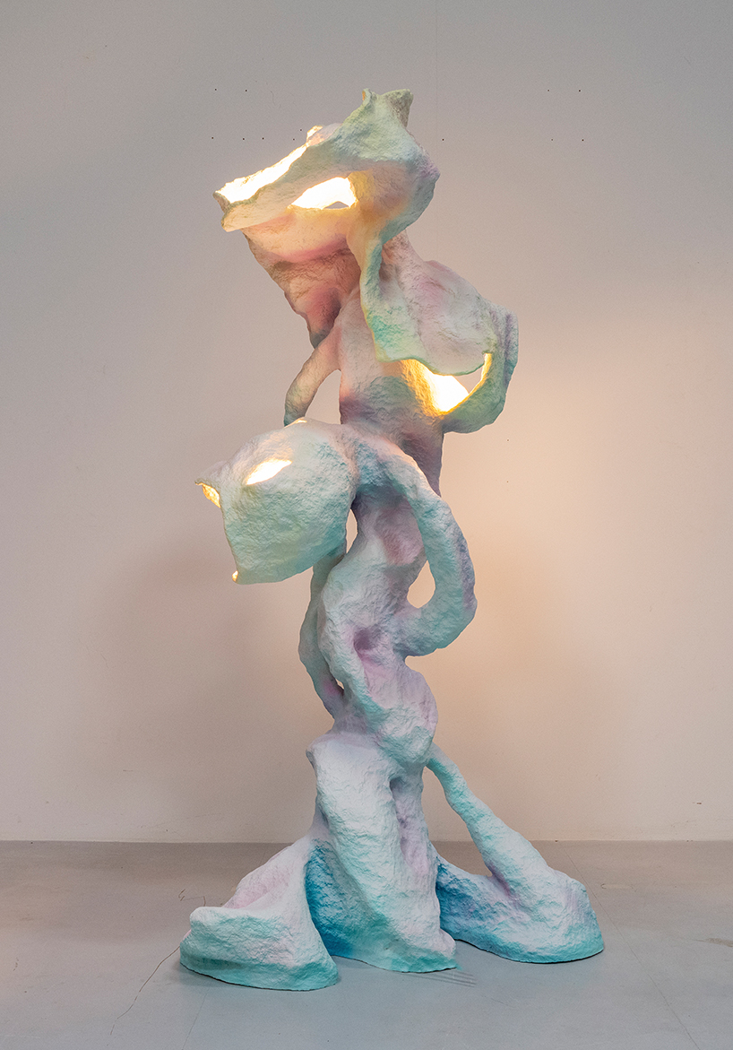 ortamiklos on 'improvisational design' for friedman benda's design in dialogue