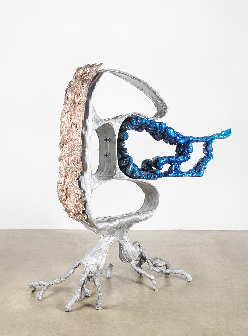 ortamiklos on 'improvisational design' for friedman benda's design in dialogue